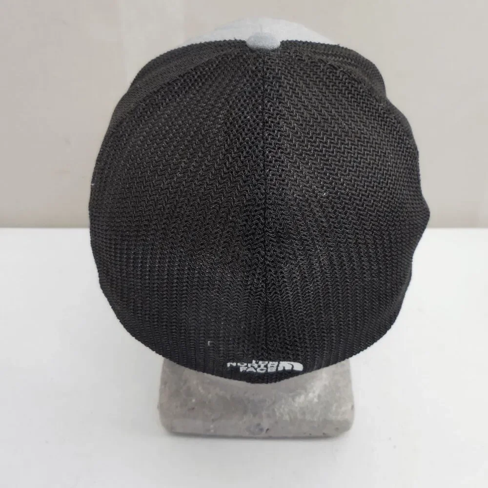 The North Face Truckee Trucker Fitted Hat Valley Patch‎ Flexfit Adult S-M